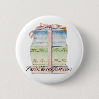 Button Paris Macarons