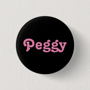 Button Peggy