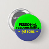 button_personalresponsibility button (Vorne & Hinten)