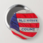 Button Pinback für alle Wähltasten (Vorne & Hinten)