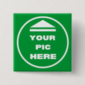 Button-Platz - Bild hinzufügen Button (Vorderseite)
