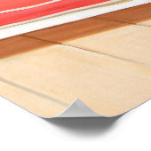 Button Poster (Ecke)