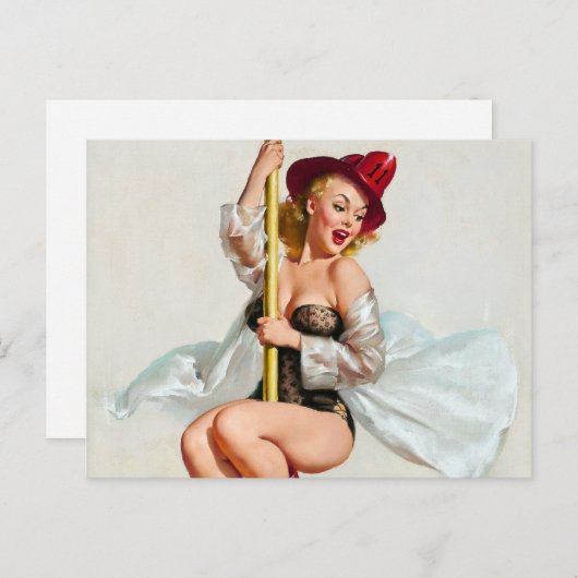 Button Postkarte (Vorne/Hinten)