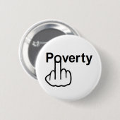 Button Poverty Dreh (Vorne & Hinten)