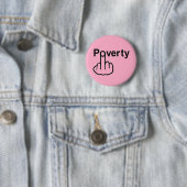 Button Poverty Dreh (Beispiel)