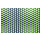 Button Punkte - Gradientengrün + Ihr Backg. Idee Stoff (Yard (91,4 cm))