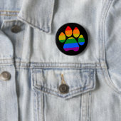 Button Rainbow Paws (Beispiel)