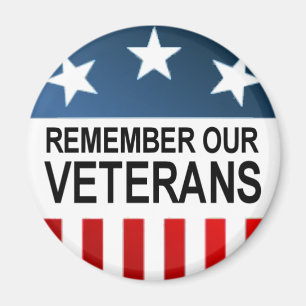 BUTTON_remember_veterans Magnet
