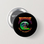 Button RI{TIDE Surfer-Logo (Vorne & Hinten)