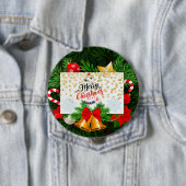 Button Round Button (Beispiel)