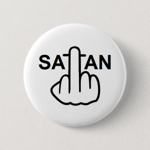 Button Satan Gedreht