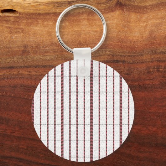 Button-Schlüsselanhänger Schlüsselanhänger (Vorderseite)