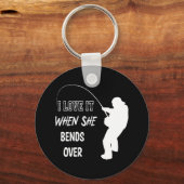 Button-Schlüsselanhänger Schlüsselanhänger (Vorderseite)