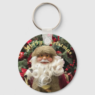 Button-Schlüsselanhänger Schlüsselanhänger