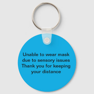 Button-Schlüsselanhänger Schlüsselanhänger