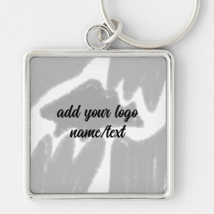 Button-Schlüsselanhänger Schlüsselanhänger