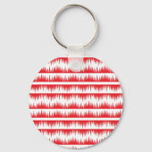 Button-Schlüsselanhänger Schlüsselanhänger (Vorderseite)