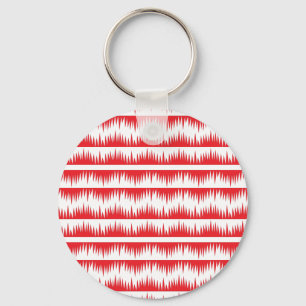 Button-Schlüsselanhänger Schlüsselanhänger