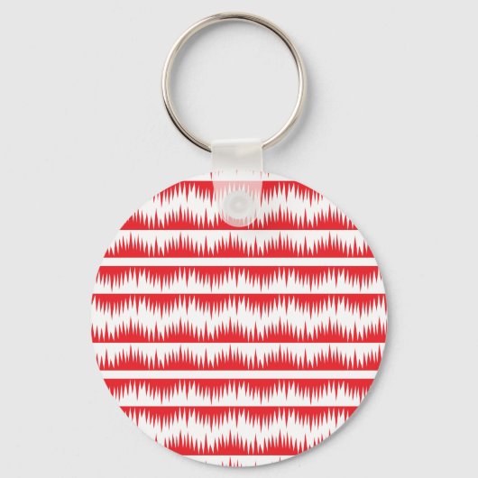 Button-Schlüsselanhänger Schlüsselanhänger (Vorderseite)