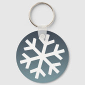 Button-Schlüsselanhänger Schlüsselanhänger (Vorderseite)