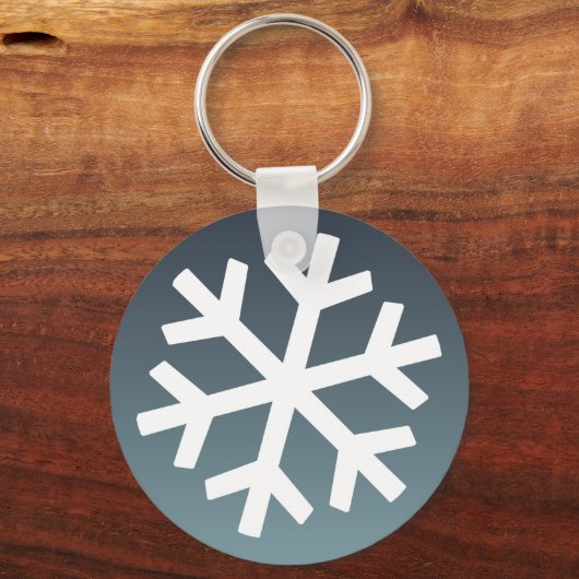 Button-Schlüsselanhänger Schlüsselanhänger (Vorderseite)