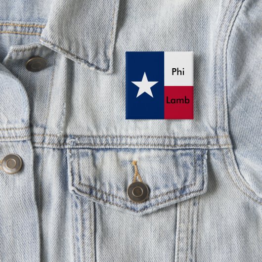 Button Sigma-Phi-Lambdas TX (Beispiel)