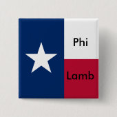 Button Sigma-Phi-Lambdas TX (Vorderseite)