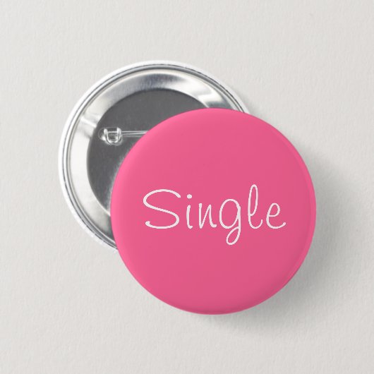 Button "Single" (Vorne & Hinten)