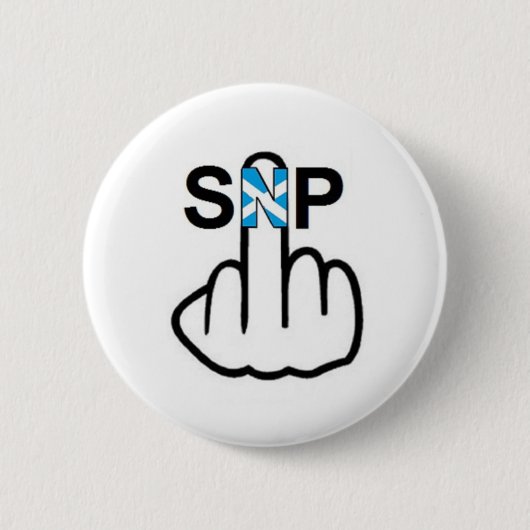 Button SNP Gedreht (Vorderseite)
