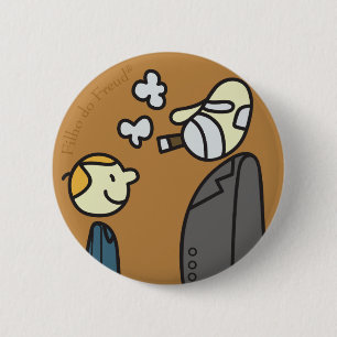 Button Sohn des Freud