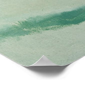 Button steigern poster (Ecke)