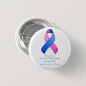 Button Sternenkinder (Vorne & Hinten)