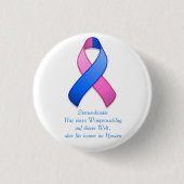 Button Sternenkinder (Vorderseite)