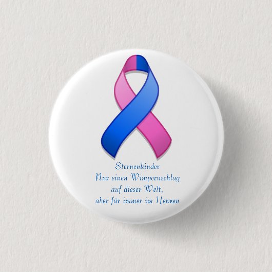 Button Sternenkinder (Vorderseite)