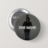 Button Steve Macevic (Vorne & Hinten)