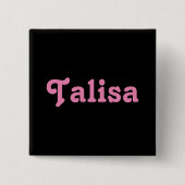 Button Talisa (Vorderseite)