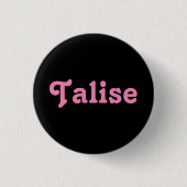 Button-Talk Button (Vorderseite)