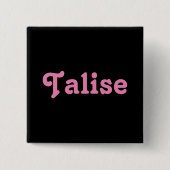 Button-Talk Button (Vorderseite)