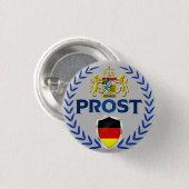 Button-Taste Button (Vorne & Hinten)
