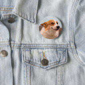 Button-Taste für Corgi Meme Button (Beispiel)