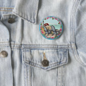 Button-Taste für den Leuchtturm von Floral Noon Button (Beispiel)