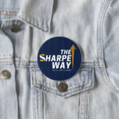 Button/Taste - Sharpe Way Button (Beispiel)