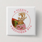 BUTTON-Taste "VIXEN REINDEX" Button (Vorderseite)
