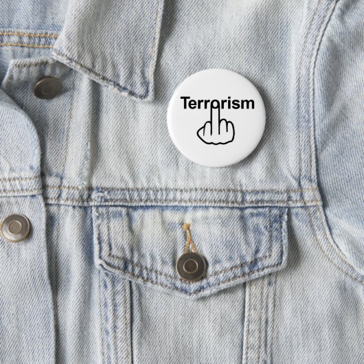 Button Terrorism Gedreht (Beispiel)