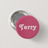 Button Terry (Vorne & Hinten)