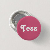 Button Tess (Vorne & Hinten)