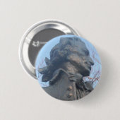 Button Thomas Paine (Vorne & Hinten)