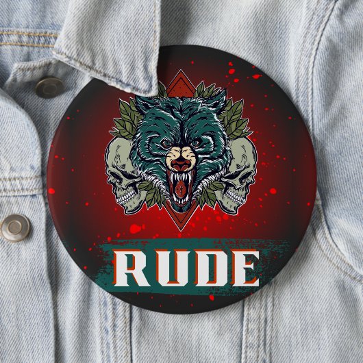 Button-Tier Button (Beispiel)
