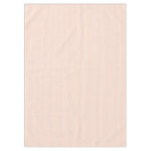 Button Tischdecke (Vorderseite)