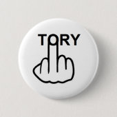 Button Tory Dreh (Vorderseite)